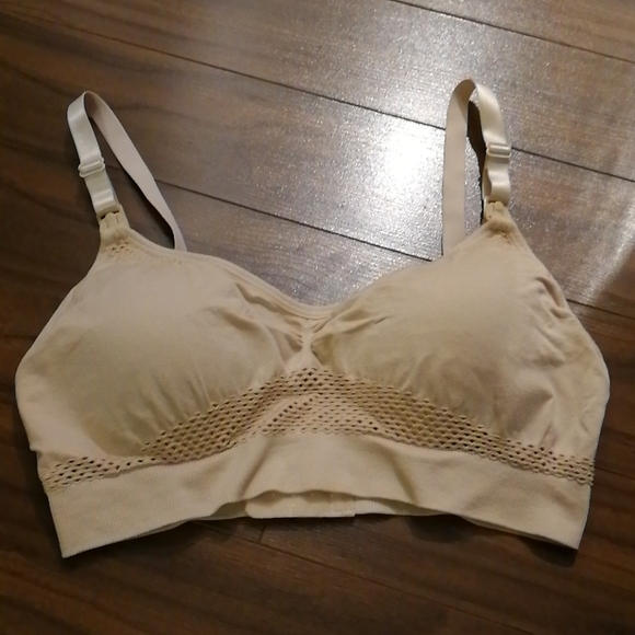 NWOT nursing/pumping bra - Picture 8 of 11